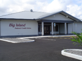 Big Island FCU Puna Branch Big Island FCU Puna Branch